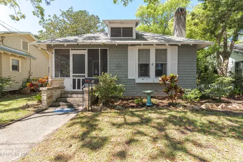 4 Fletcher Ln, Saint Augustine, FL 32084