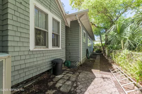 Exterior - 4 Fletcher Ln, Saint Augustine, FL 32084 photo 8 of 15