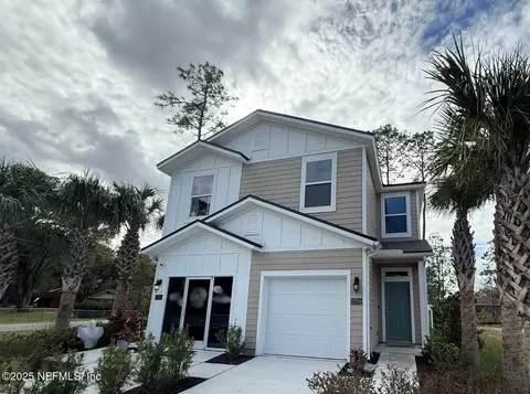 12706 Geronimo Pl, Jacksonville, FL 32218