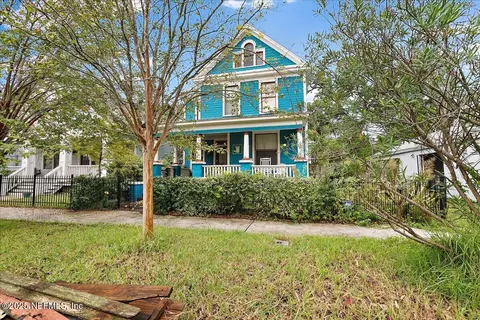 1936 N Market St, Jacksonville, FL 32206