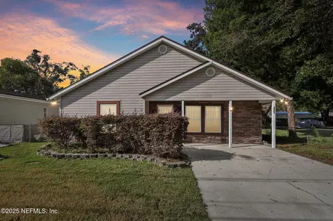 9236 7th Ave, Jacksonville, FL 32208
