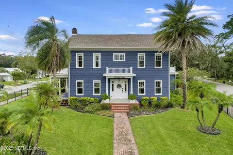 238 Rainey Ave, Saint Augustine, FL 32084