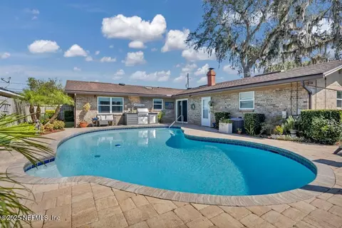 442 Baisden Rd, Jacksonville, FL 32218