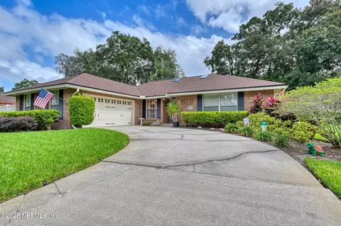 10905 Brentfield Rd, Jacksonville, FL 32225