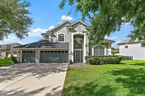2020 Spoonbill St, Jacksonville, FL 32224