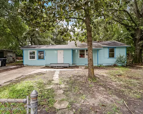 3032 W 16th St, Jacksonville, FL 32254