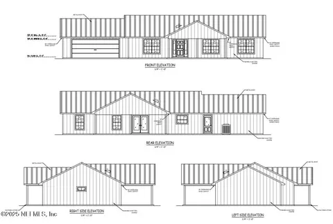 213 Peniel Church Rd, Palatka, FL 32177