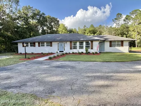 2235 State Road 230 E, Starke, FL 32091
