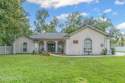 11511 Mandarin Rd, Jacksonville, FL 32223