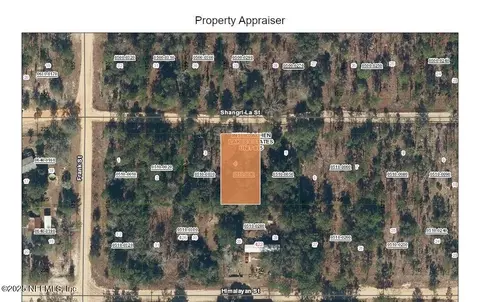 325 Shangri-la St, Interlachen, FL 32148