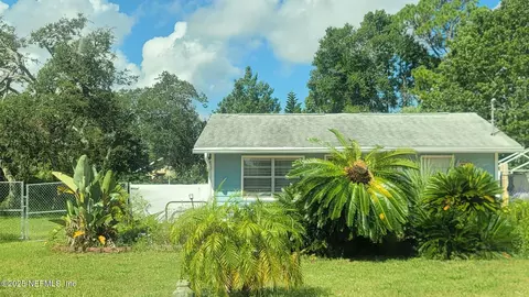 2532 Glenwood Ave, New Smyrna Beach, FL 32168