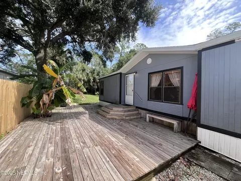 4560 Third Ave, Saint Augustine, FL 32095