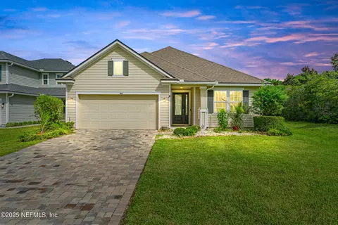 463 Tumbled Stone Way, Saint Augustine, FL 32086