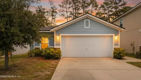 2683 Glory Trl, Jacksonville, FL 32210