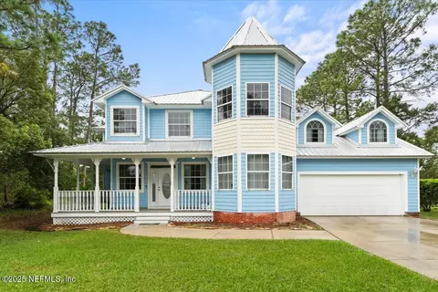 197 Birchwood Dr, Palm Coast, FL 32137