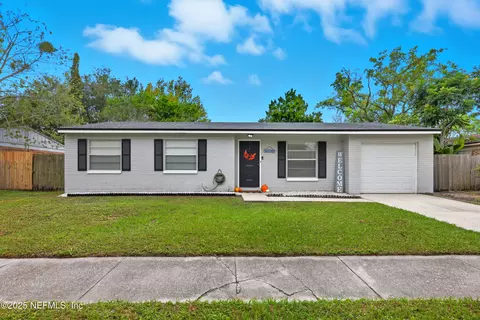 10786 Happy Vale Rd, Jacksonville, FL 32246