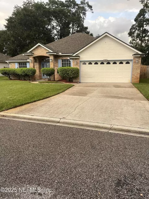 12397 Soaring Flight Dr, Jacksonville, FL 32225