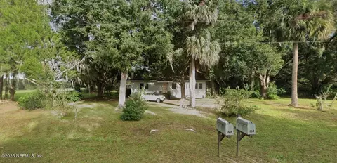 664 S County Road 315, Interlachen, FL 32148