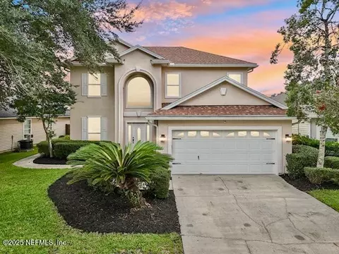 1521 Cotton Clover Dr, Orange Park, FL 32065