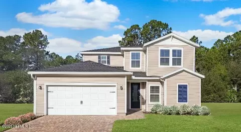 2349 River Park Trce, Green Cove Springs, FL 32043
