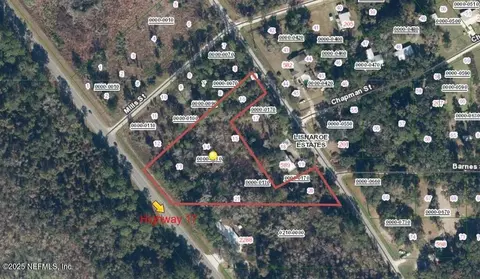 0000 S Highway 17, Crescent City, FL 32112