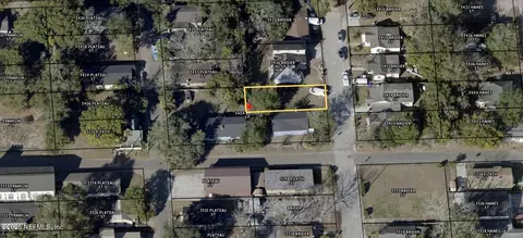 0 Bridier St, Jacksonville, FL 32206