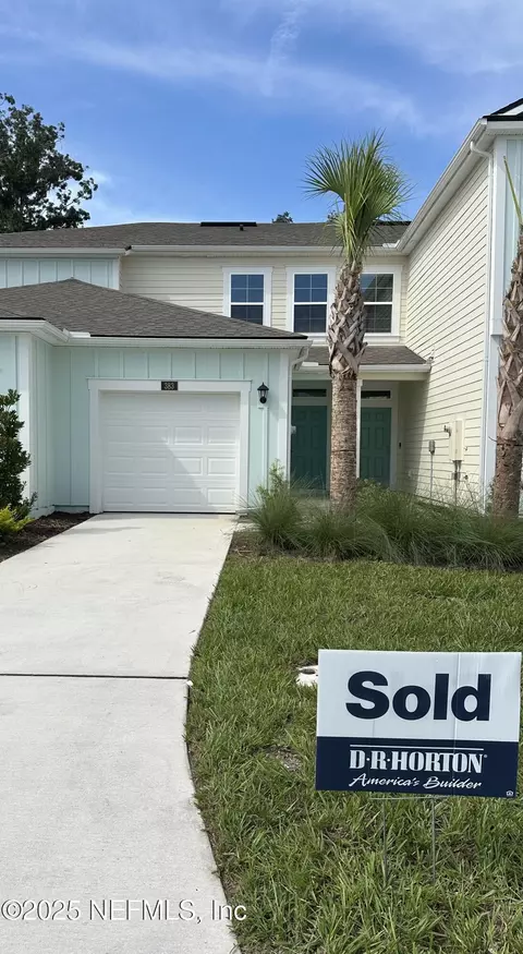 383 Seaport Breeze Rd #383, Saint Augustine, FL 32095
