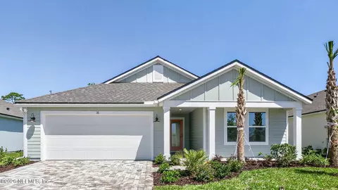31 Green Cir, Palm Coast, FL 32164