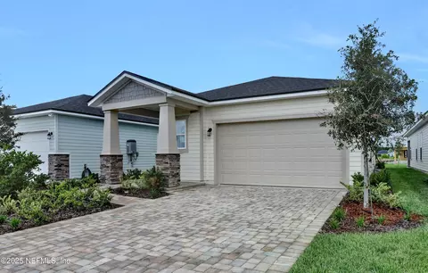 278 Day Dream Dr, Saint Augustine, FL 32092