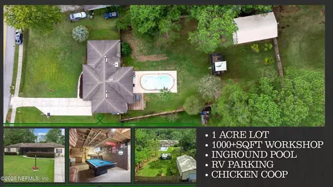 10710 Clydesdale Dr E, Jacksonville, FL 32257
