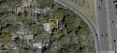 1015 W 17th St, Jacksonville, FL 32209
