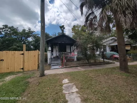 1482 W 7th St, Jacksonville, FL 32209