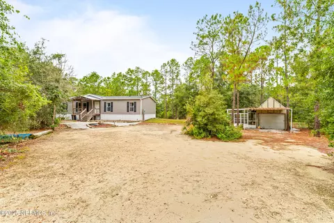 5518 Gila St, Keystone Heights, FL 32656