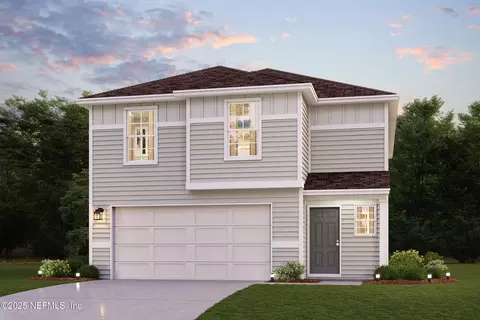 3535 Mildred Way, Jacksonville, FL 32254