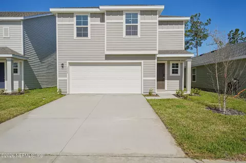 3535 Mildred Way, Jacksonville, FL 32254