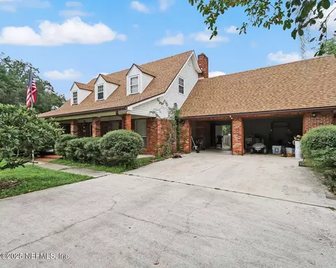 43059 Pearl Ln, Callahan, FL 32011