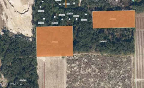 00 Mangrove St, Pomona Park, FL 32181