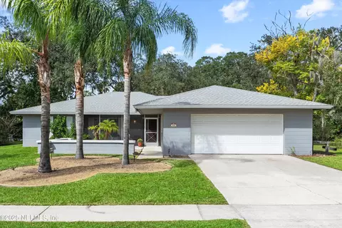 488 San Bruno St, Saint Augustine, FL 32086