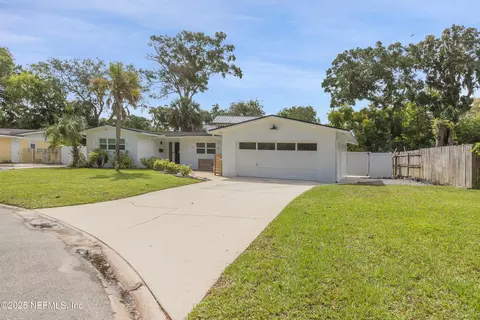 1634 Bentin Dr S, Jacksonville Beach, FL 32250