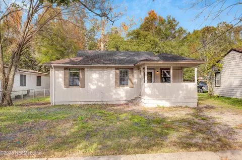3033 Lowell Ave, Jacksonville, FL 32254