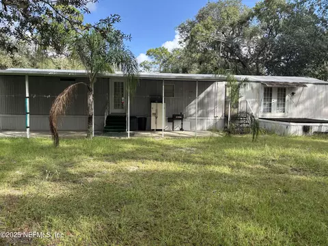 117 Crows Bluff Rd, Satsuma, FL 32189