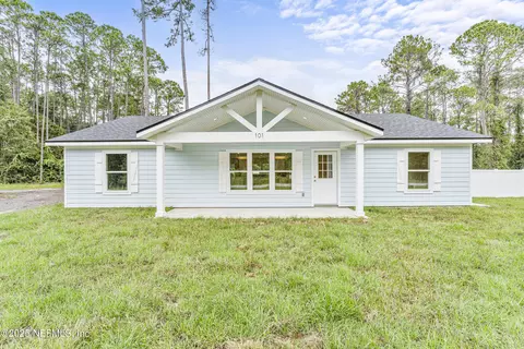 101 SE 3rd St, Georgetown, FL 32139