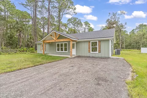 105 SE 3rd St, Georgetown, FL 32139