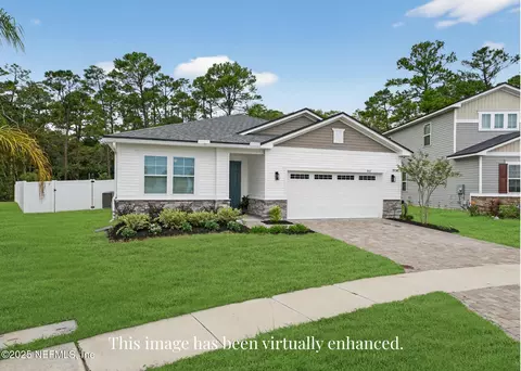 922 Honeycomb Trl, Saint Augustine, FL 32095