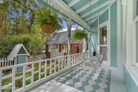 268 St George St, Saint Augustine, FL 32084 photo 60