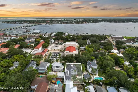 268 St George St, Saint Augustine, FL 32084 photo 6