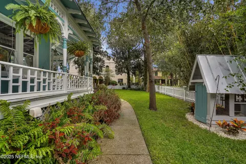 268 St George St, Saint Augustine, FL 32084 photo 59