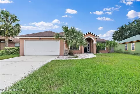 3608 Morning Meadow Ln, Orange Park, FL 32073