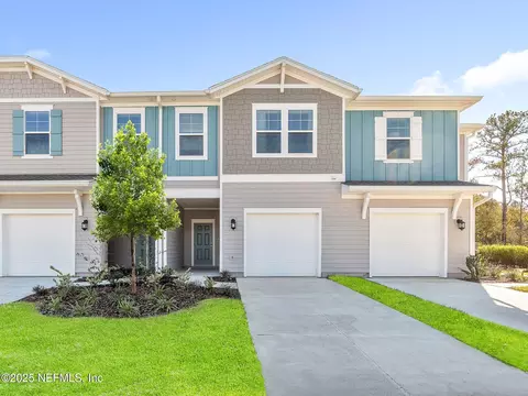 3989 Silver Hay Lane Ln #3989, Jacksonville, FL 32217