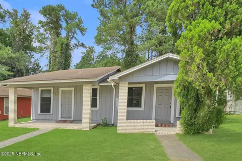 7811 Jasper Ave, Jacksonville, FL 32211